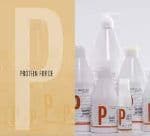 Hair Lab Protein Repair System