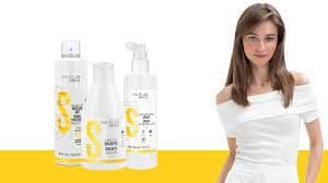 Hair Lab Solar System