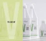 Hair Lab Volumising System