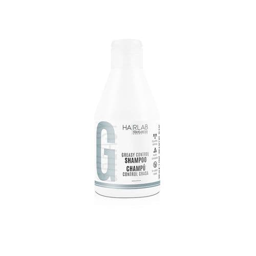 HAIR LOSS CONTROL SHAMPOO