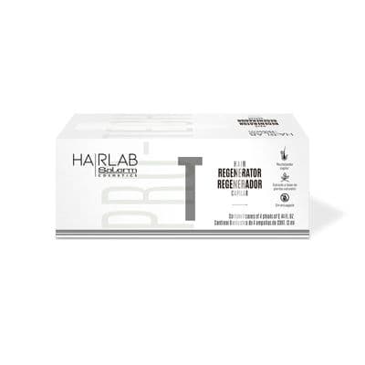 HAIR REGENERATOR 4 x 13 ml fials
