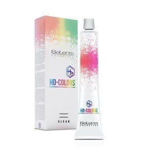 HD Colors Clear