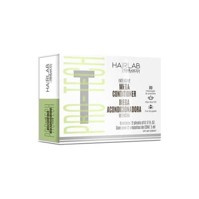 INTENSIVEMEGA CONDITIONER 12 x 5 ml fials