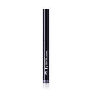 Lead Gray Eyeshadow