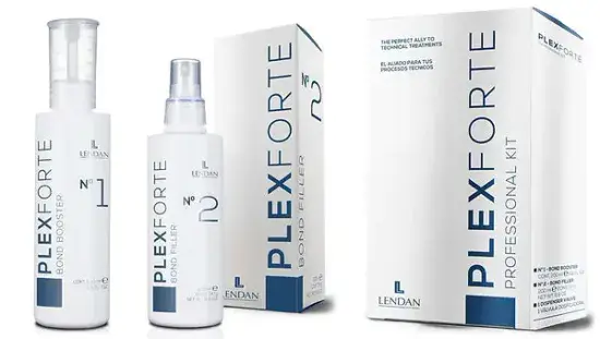 Lendan Hair Care