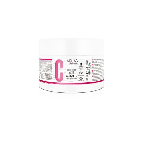 LONG-LASTING COLOUR MASK