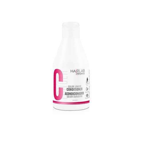 LONG-LASTING COLOUR SHAMPOO