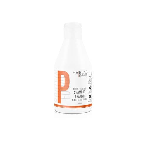 MULTI-PROTEIN SHAMPOO
