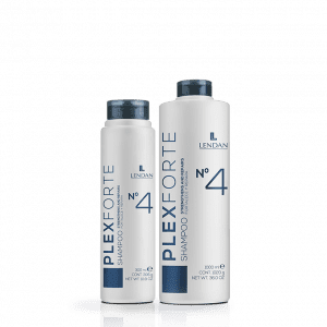 Nº4 SHAMPOO 300ml