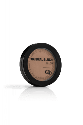 Natural blush Chocolate