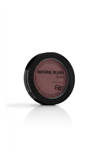 Natural blush Passion Rouge