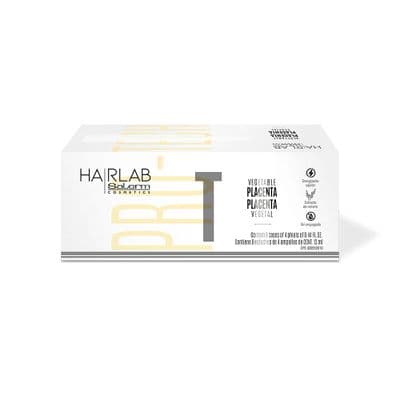 PLANT PLACENTA  4 x 13 ml fials