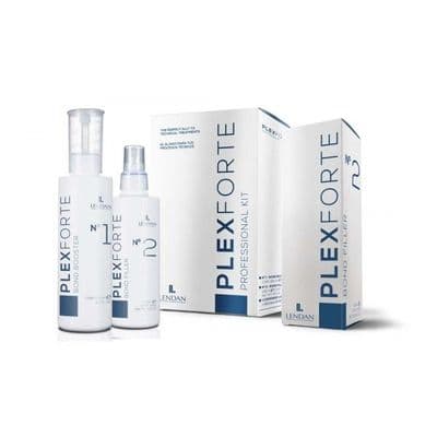 PLEXFORTE Professional Kit -  THE EXCLUSIVE PROFESSIONAL KIT FOR HAIR SALONS