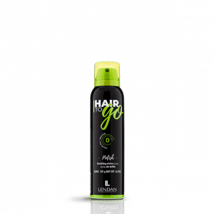 POLISH shine spray