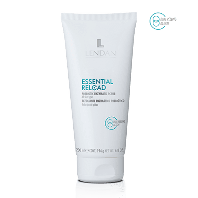 PREBIOTIC ENYMATIC SCRUB 200ml