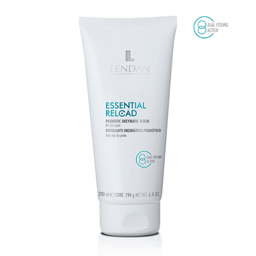 PREBIOTIC ENYMATIC SCRUB 200ml