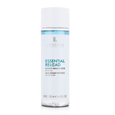 PREBIOTIC MICELLAR WATER 200ml