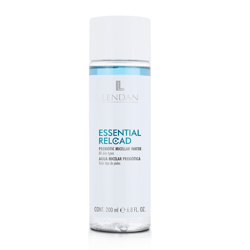 PREBIOTIC MICELLAR WATER 200ml