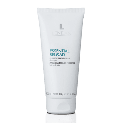 PREBIOTIC TREATMENT MASK 200ml