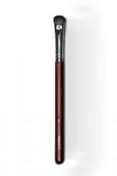 Precision eyeshadow brush