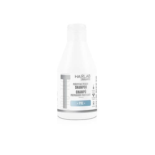 PURIFYING PREPARATION SHAMPOO
