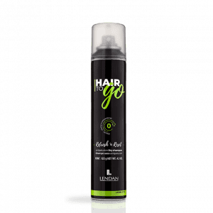 REFRESH 'N RESET 270ml anti-pollution dry shampoo