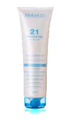 Salerm 21 Shampoo
