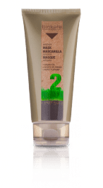 Salerm Biokera Argan mask 200ml