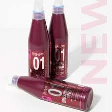 Salerm Brushing Thermo Active 250ml