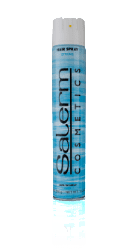 Salerm Cosmetics Hairspray