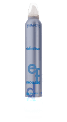 Salerm Definition Mousse 300ml