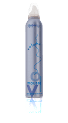 Salerm Definition Volume Mousse 300ml