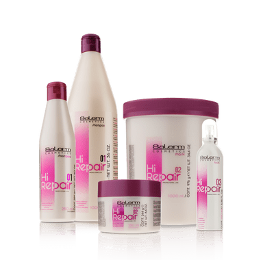 Salerm Hi-repair