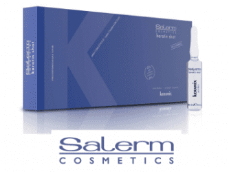 Salerm Keratin Shot Keramix 12 x 13ml fials