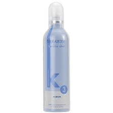 Salerm Keratin Shot Serum 100ml