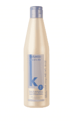 Salerm Keratin Shot Shampoo 500ml