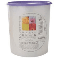 Salerm Magic Bleach 500gr