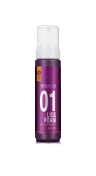 Salerm Proline Liss Foam 01 200ml