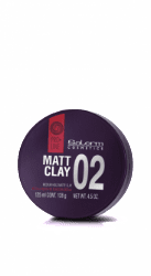 Salerm Proline Matt Clay 02 125ml
