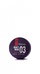 Salerm Proline Matt Wax 03 50ml