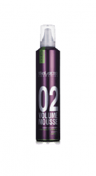 Salerm Proline Volume Mousse 02 405ml