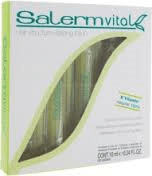 Salerm Vital 5 x 10ml fials