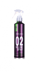 Salerm Volume Spray for white hair 02   250ml