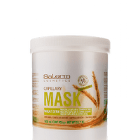 Salerm Wheatgerm Mask