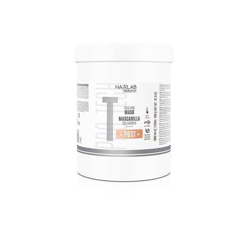 SEALING MASK 1000 ml