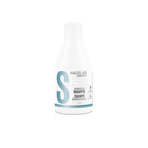 SKIN-SOOTHING SHAMPOO