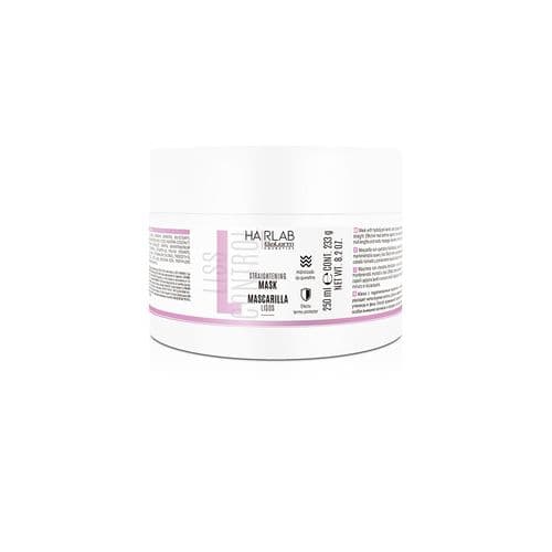 STRAIGHTENING MASK
