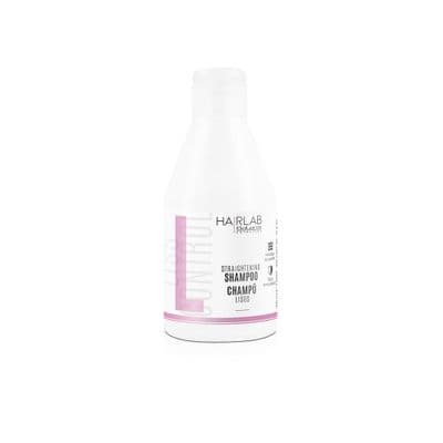 STRAIGHTENING SHAMPOO