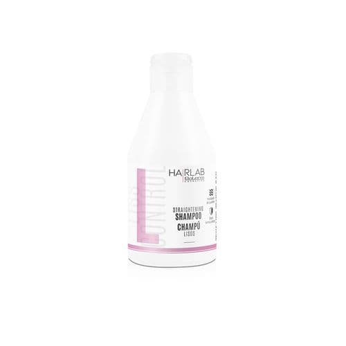STRAIGHTENING SHAMPOO