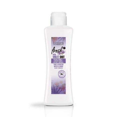 Ultra Violet shot shampoo 300 ml